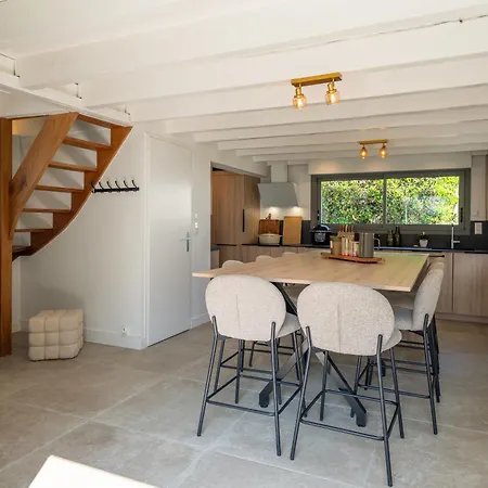Pilomani - Maison Cosy à 250 M De La *