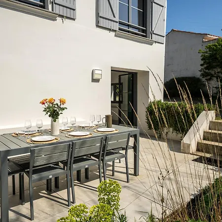 Pilomani - Maison Cosy à 250 M De La Villa