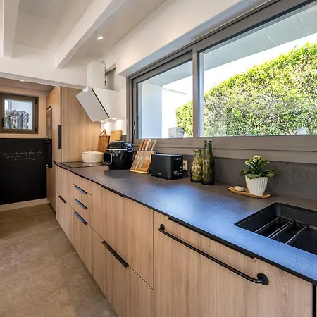 Pilomani - Maison Cosy A 250 M De La Villa Jard-sur-Mer
