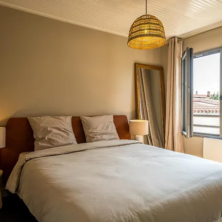 Pilomani - Maison Cosy à 250 M De La Villa