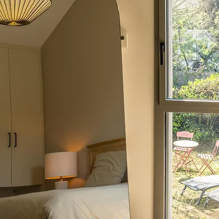 Pilomani - Maison Cosy A 250 M De La