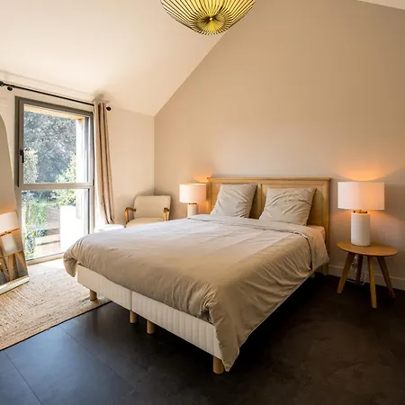 Pilomani - Maison Cosy A 250 M De La Villa
