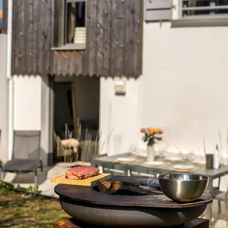 Pilomani - Maison Cosy A 250 M De La Villa *