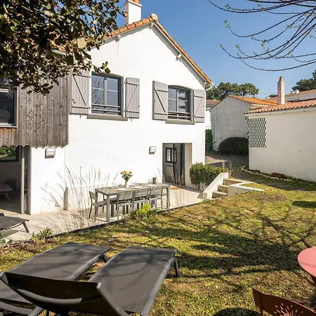 Villa Pilomani - Maison Cosy A 250 M De La